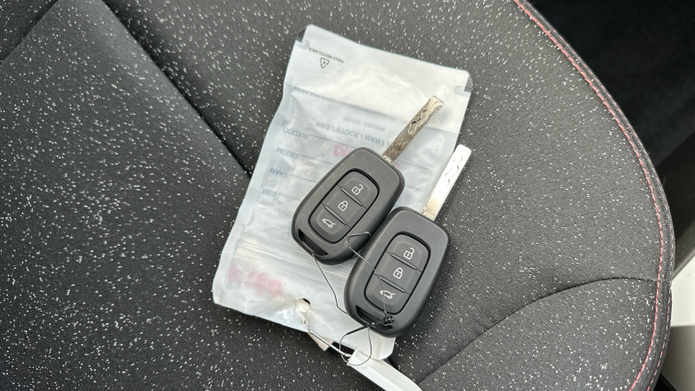 Dacia Spring 27kWh Expression 65 48kW 5dr Auto Electric Hatchback